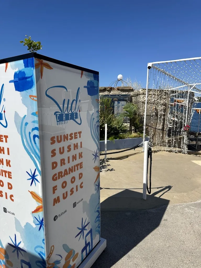 Matt C_Sud Cafè_Brucoli_review