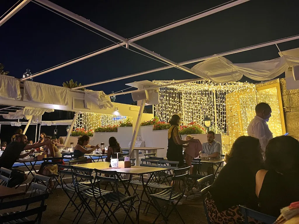 Alessandra Distefano_Sud Cafè_Brucoli_review