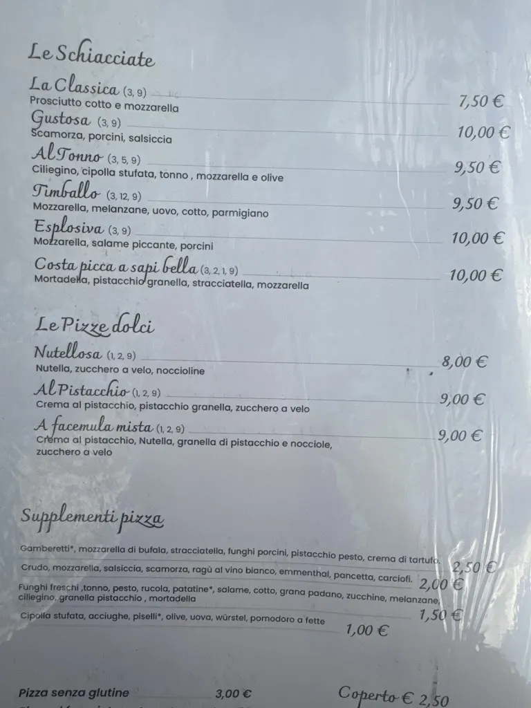 Menu_Le Terrazze di Brucoli_Brucoli_image_3