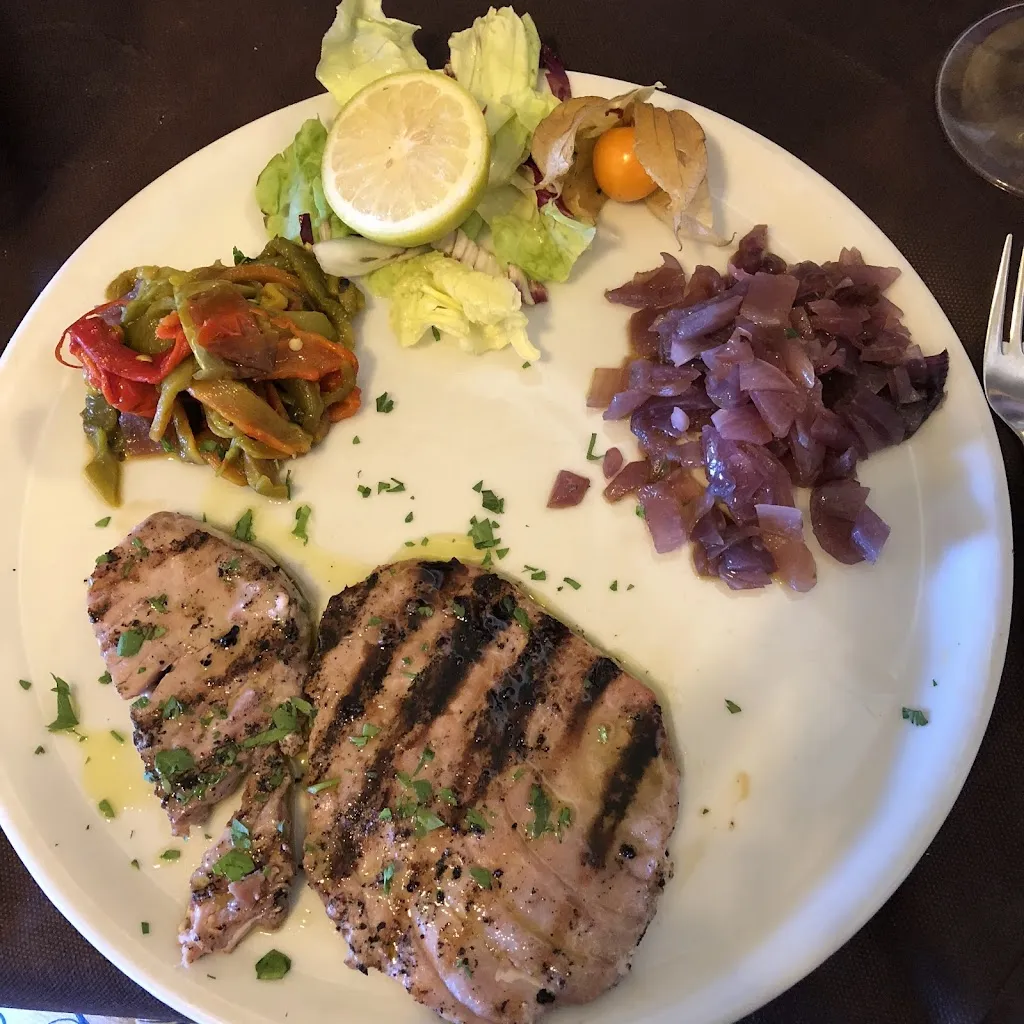 Jane Ackerman_Forra Bonu_Brucoli_review