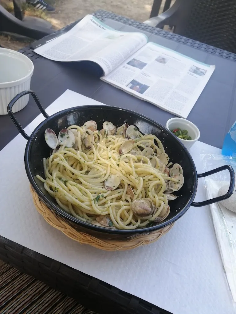 Valeria Caprì_Ristoro Punta Le Morge_Casalbordino-Miracoli_review