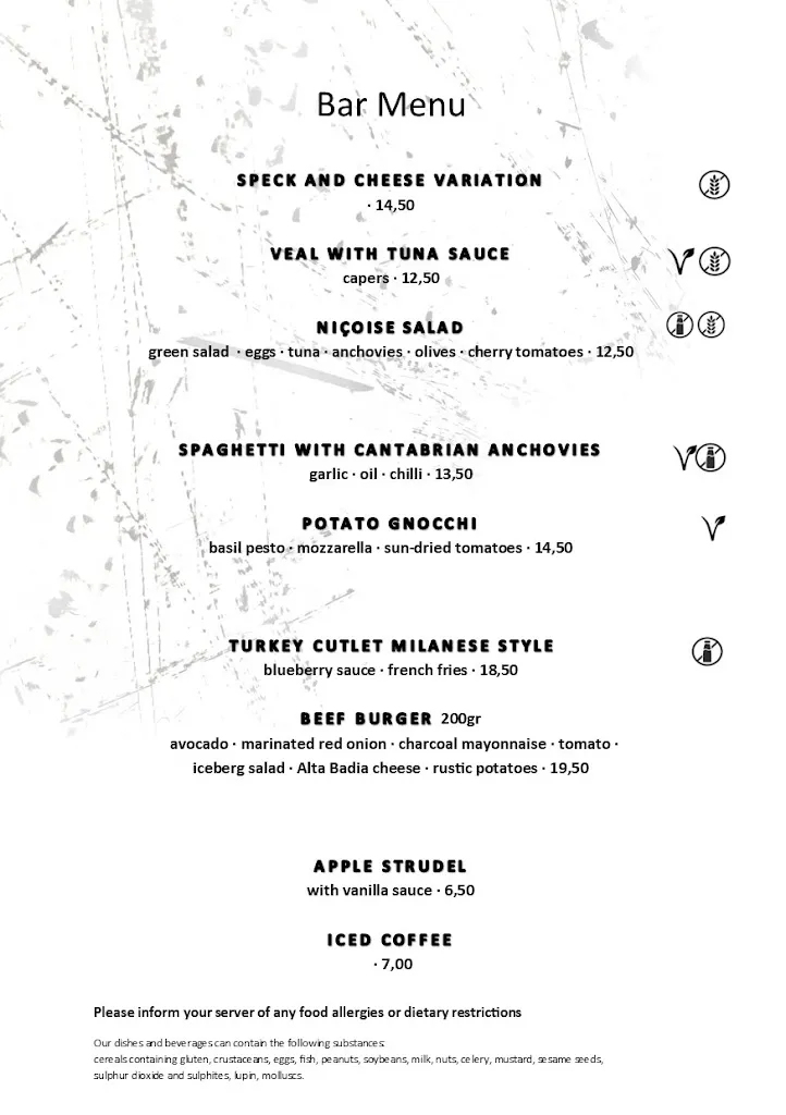 Menu_Luis Bistro_Lamie di Olimpie-Selva_immagine_3