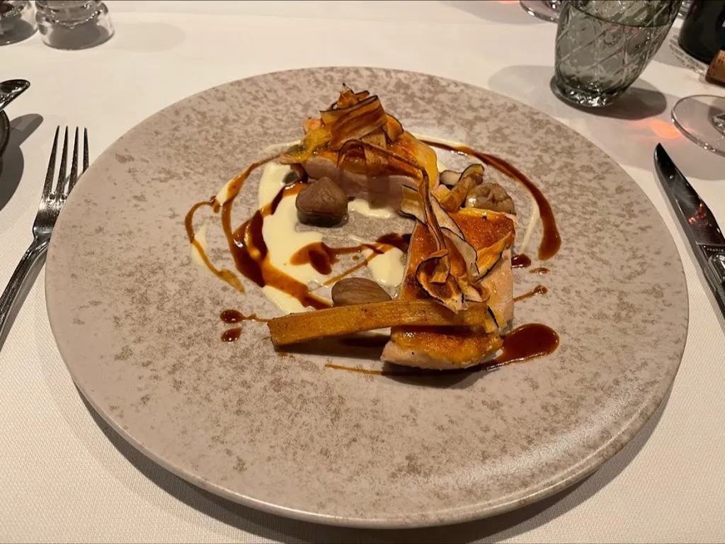 Menu_Luis Bistro_Lamie di Olimpie-Selva_immagine_5