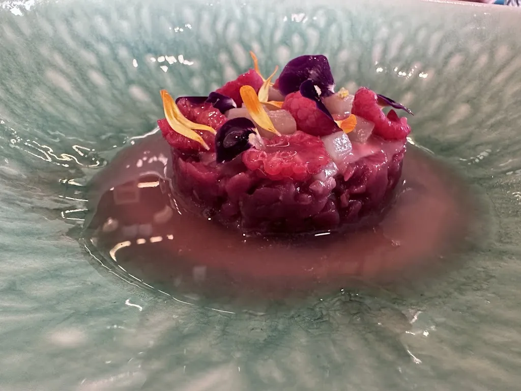 Menu_Luis Bistro_Lamie di Olimpie-Selva_immagine_7