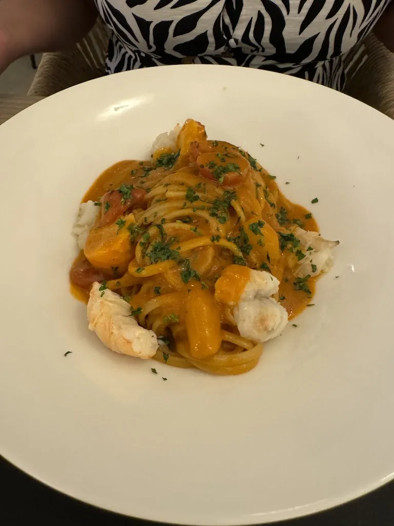 Menu_Donna Floriana Bistrot, Brucoli_Brucoli_image_1