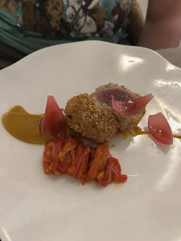 Menu_Donna Floriana Bistrot, Brucoli_Brucoli_image_9