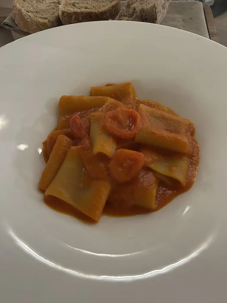 Vanessa Rampa_Donna Floriana Bistrot, Brucoli_Brucoli_review