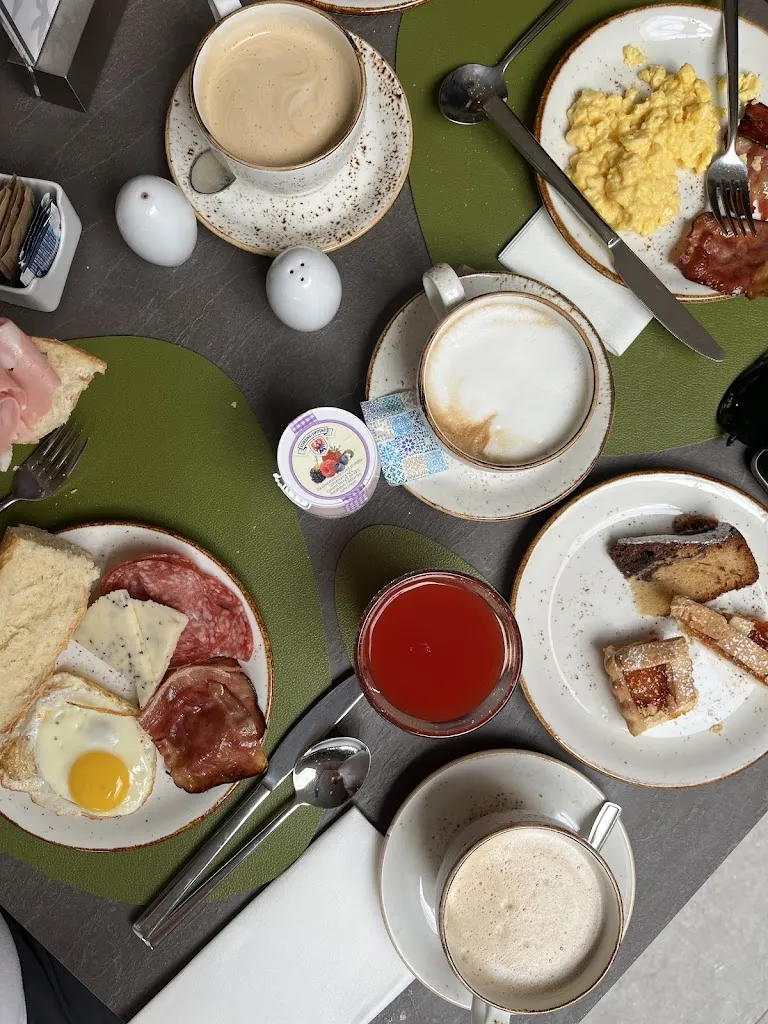 Luciano Bonini_Mediterra Restaurant, Brucoli_Brucoli_review