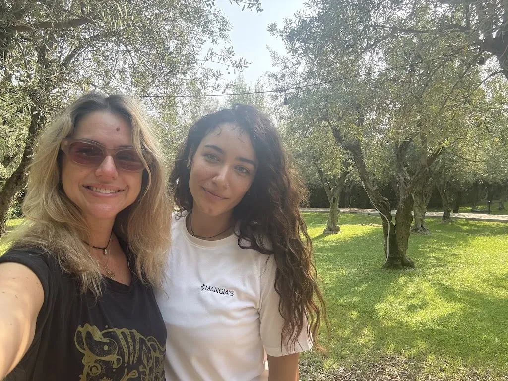 Ariadni Pereira_Mangia’s Brucoli, Sicily, Autograph Collection_Brucoli_recensione