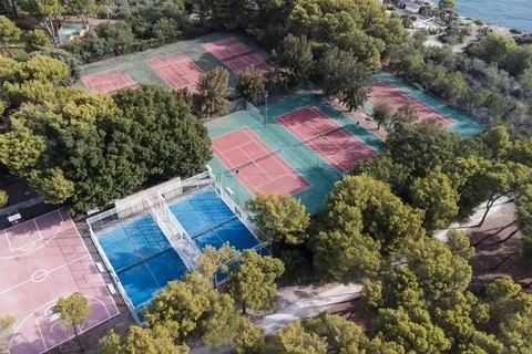 Mangia’s Brucoli, Sicily, Autograph Collection restaurant in Brucoli