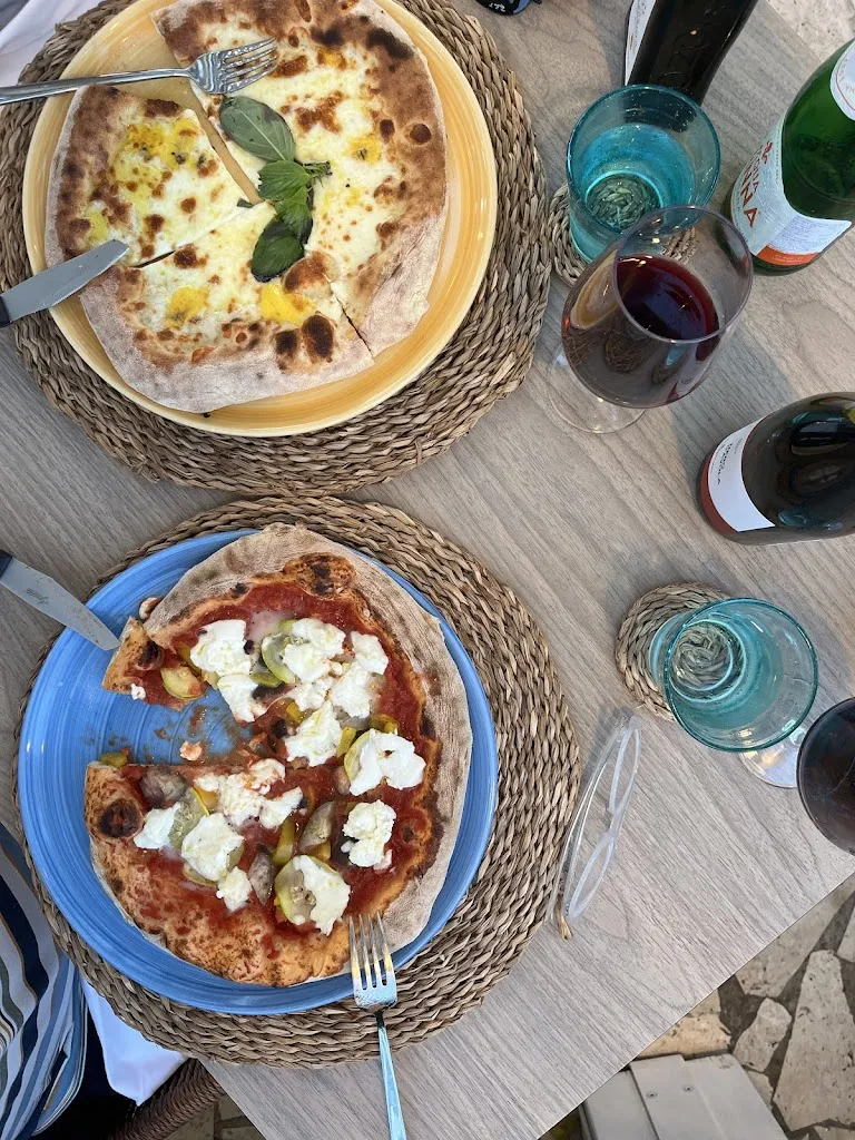 Luciano Bonini_Al Grano Pizzeria, Brucoli_Brucoli_review