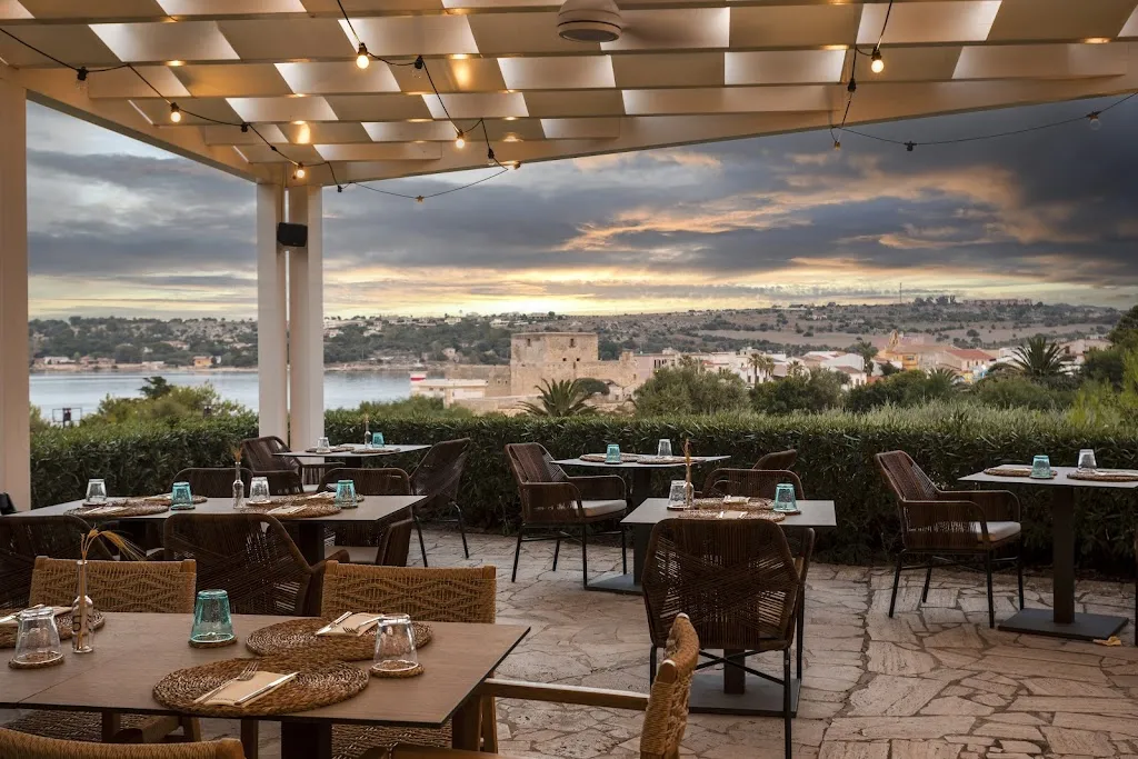 Al Grano Pizzeria, Brucoli restaurant in Brucoli