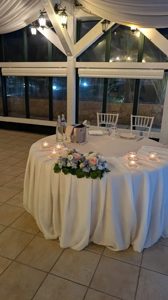 Laetitia El Haddad_Capo Campolato Hotel & Banqueting_Brucoli_review