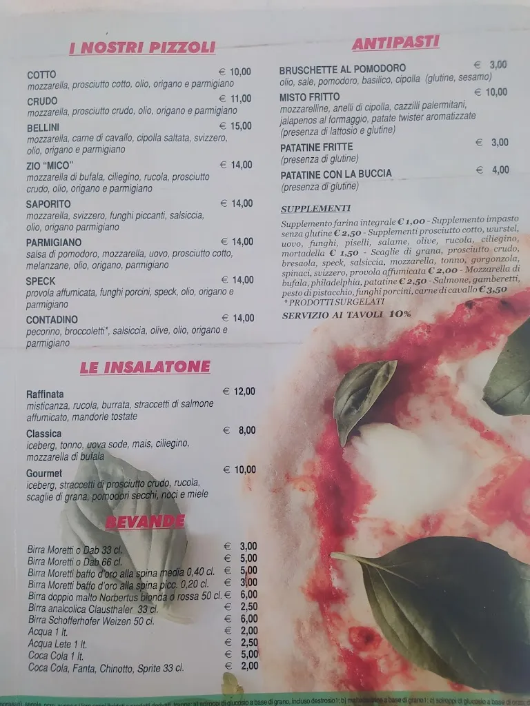 Menu_Il Michelangelo_Brucoli_image_3