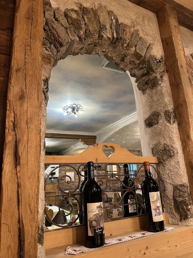 Pizzeria Restaurant L Ciamin_Lamie di Olimpie-Selva_slider_image_3