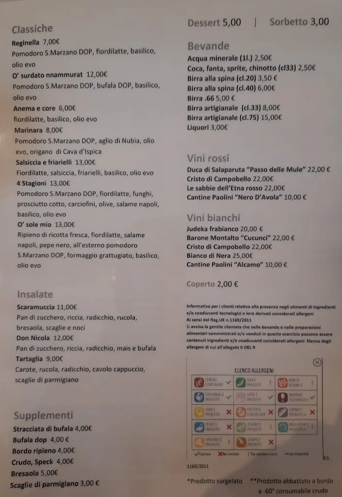 Menu_Pizzeria Miramare_Brucoli_image_1