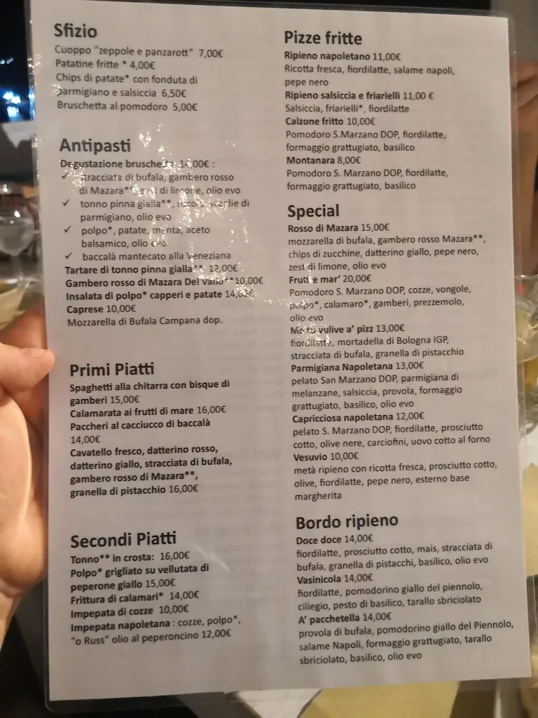 Menu_Pizzeria Miramare_Brucoli_image_4