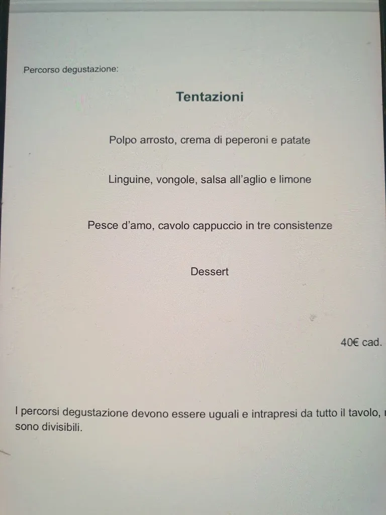Menu_Capriccio Ristorante Augusta_Brucoli_image_1