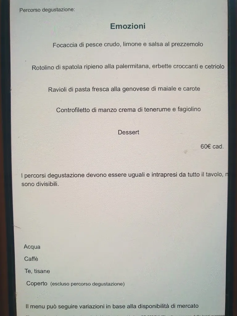 Menu_Capriccio Ristorante Augusta_Brucoli_image_2