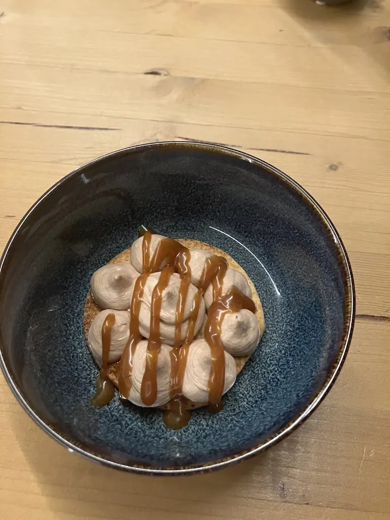 Robert Burke_Capriccio Ristorante Augusta_Brucoli_review