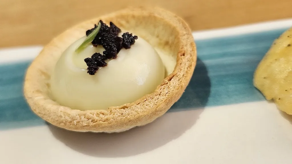 Jeremy Vize_Capriccio Ristorante Augusta_Brucoli_review