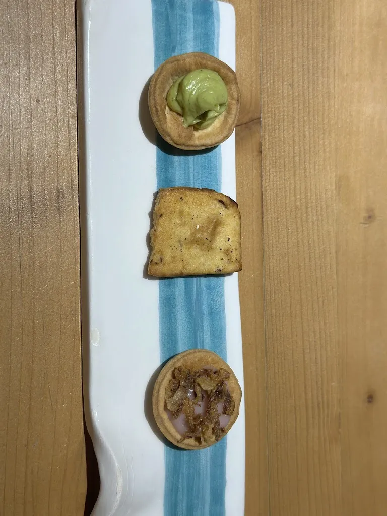 Hannan Lalioui_Capriccio Ristorante Augusta_Brucoli_review