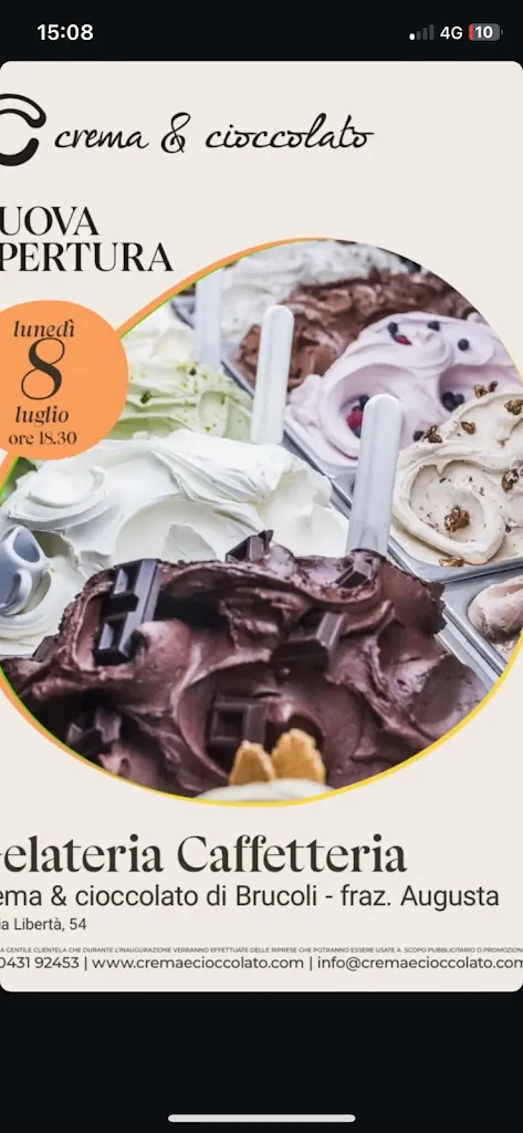 Menu_Crema e cioccolato_Brucoli_image_1