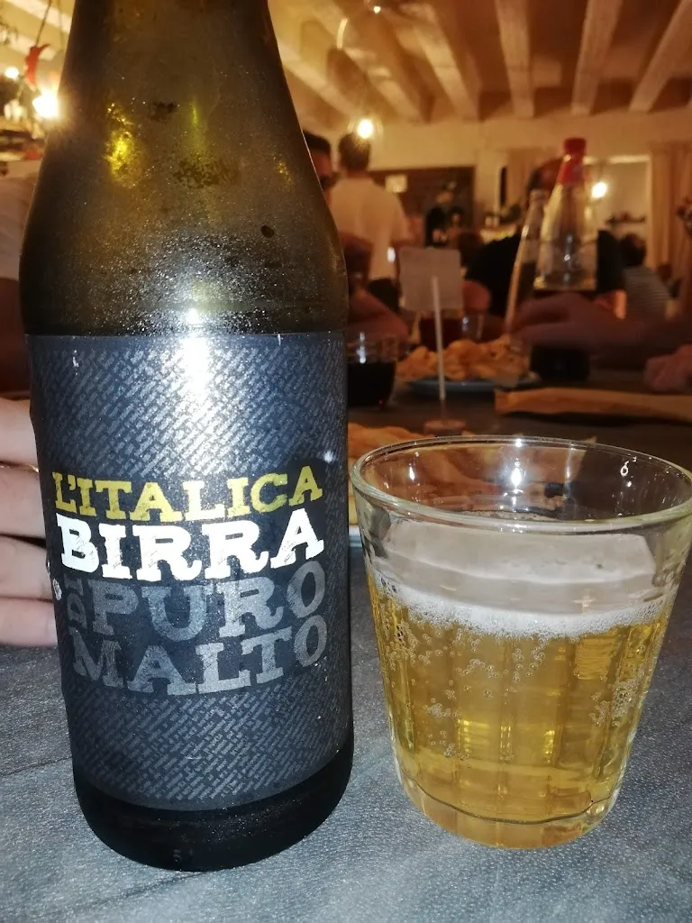 Menu_Ristorante Pizzeria A'massaria_Brucoli_image_9