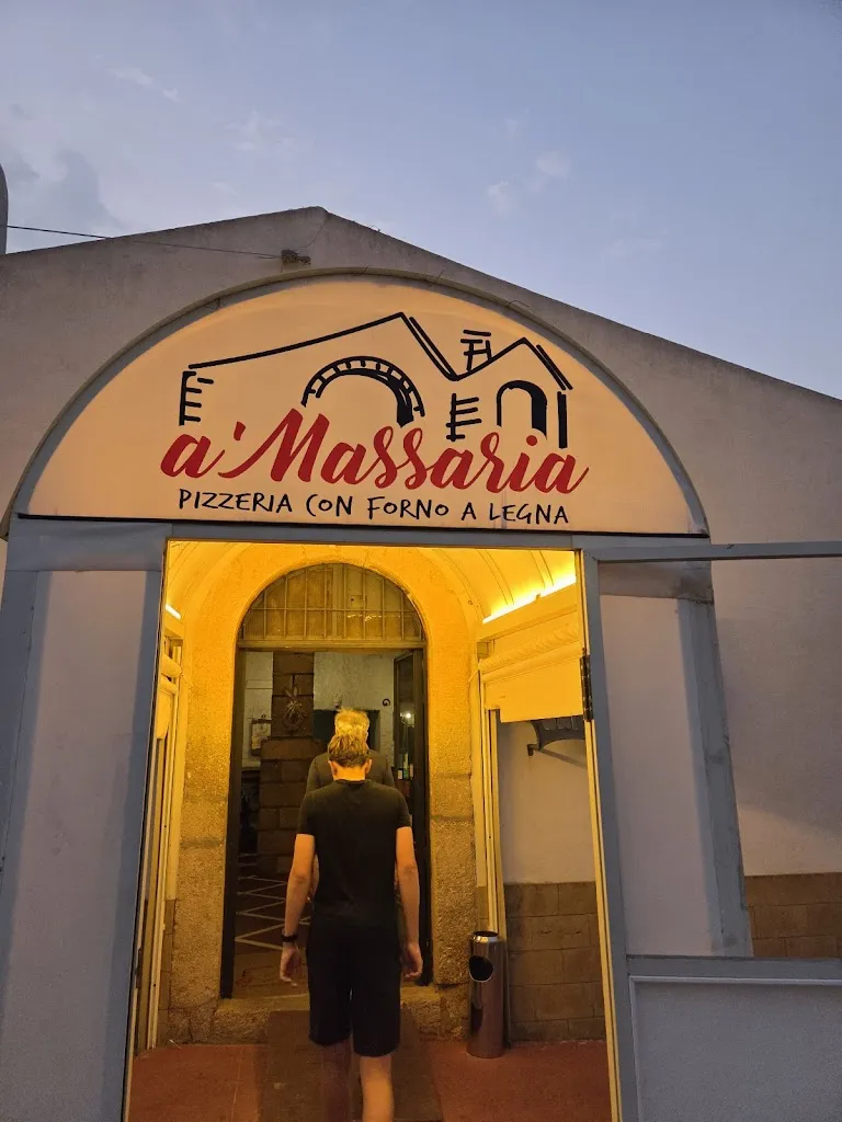 Ristorante Pizzeria A'massaria_Brucoli_slider_image_3