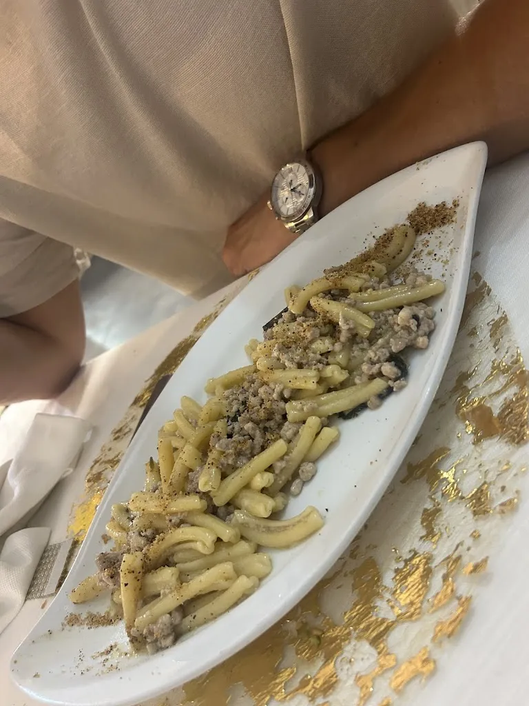 Naomi Beekhoven_'A Priurissa Bistrot Siciliano/Pizzeria_Brucoli_review