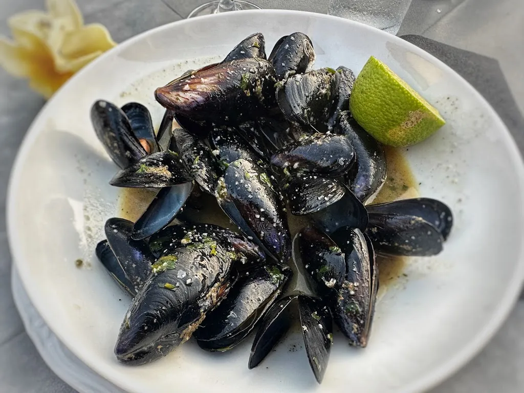 Claus Egholm Nielsen_'A Priurissa Bistrot Siciliano/Pizzeria_Brucoli_review