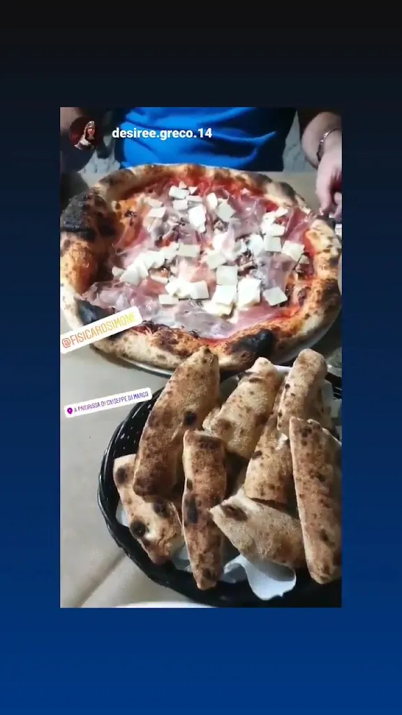 'A Priurissa Bistrot Siciliano/Pizzeria_Brucoli_slider_image_2