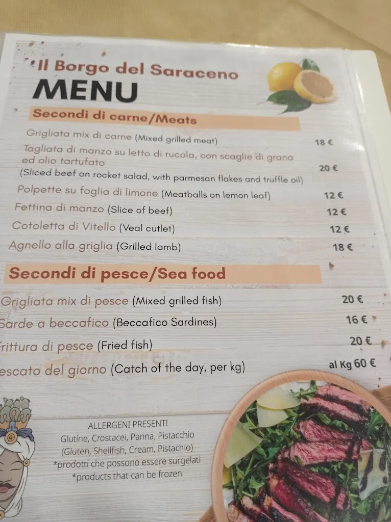 Menu_Borgo del Saraceno_Calatabiano_image_2