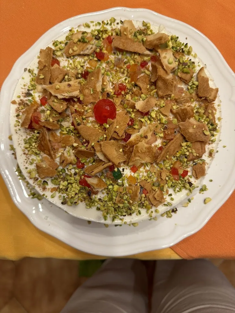 Menu_A Casa di Cosi Licchi Home Restaurant_Calatabiano_image_1