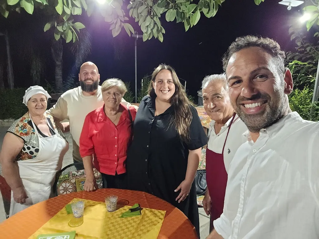 Nicholas Caputo_A Casa di Cosi Licchi Home Restaurant_Calatabiano_review