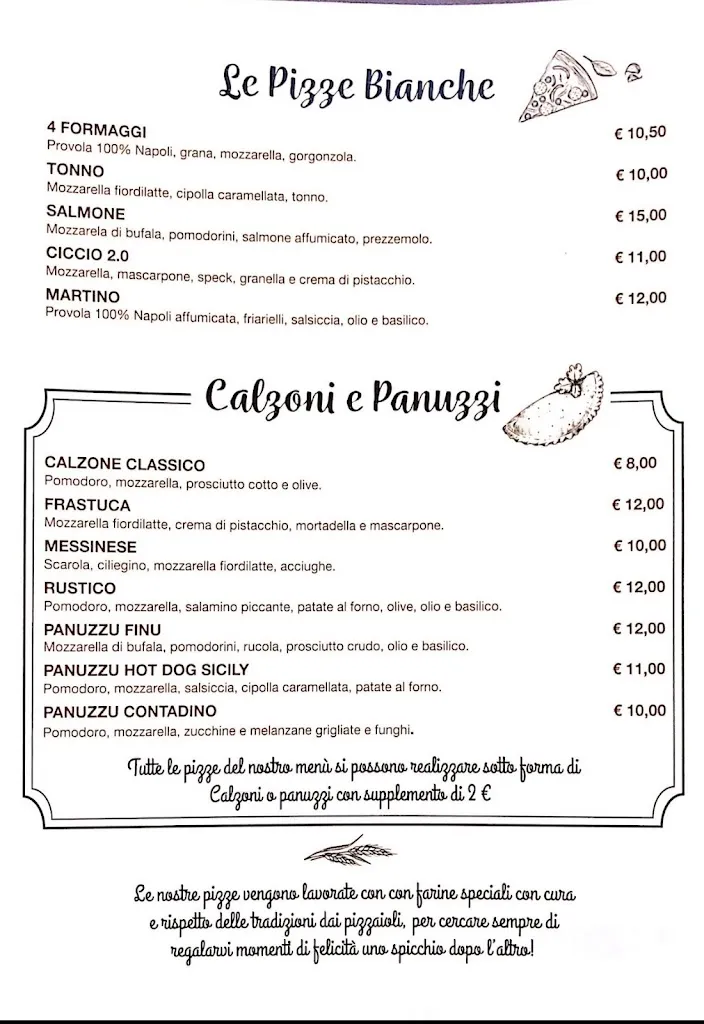 Menu_La Tana Dell'Orso Di Spinella Giuseppe_Calatabiano_image_3