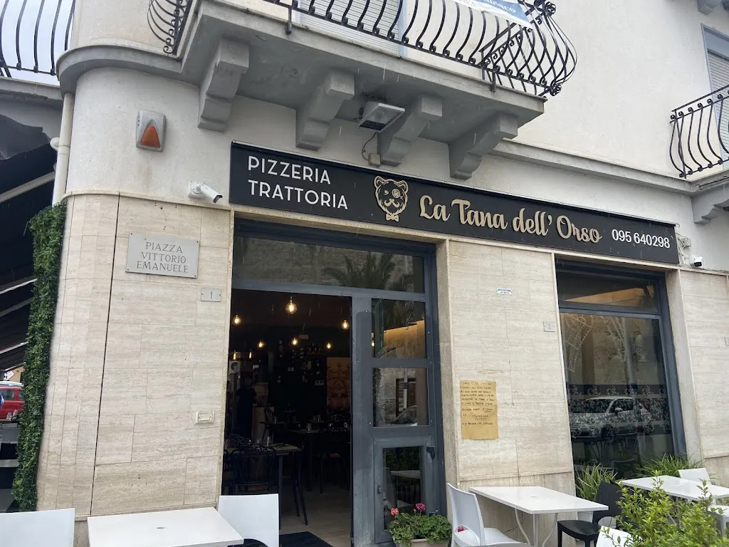 La Tana Dell'Orso Di Spinella Giuseppe_Calatabiano_slider_image_1