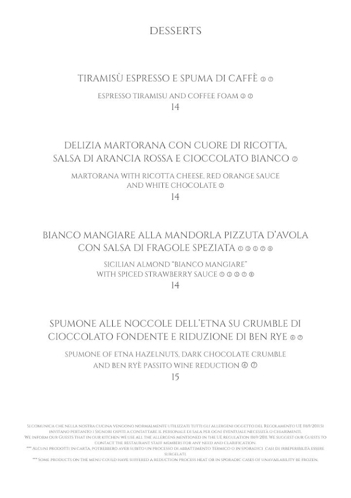 Menu_Giardino di Pietra Ristorante Siciliano_Calatabiano_immagine_1