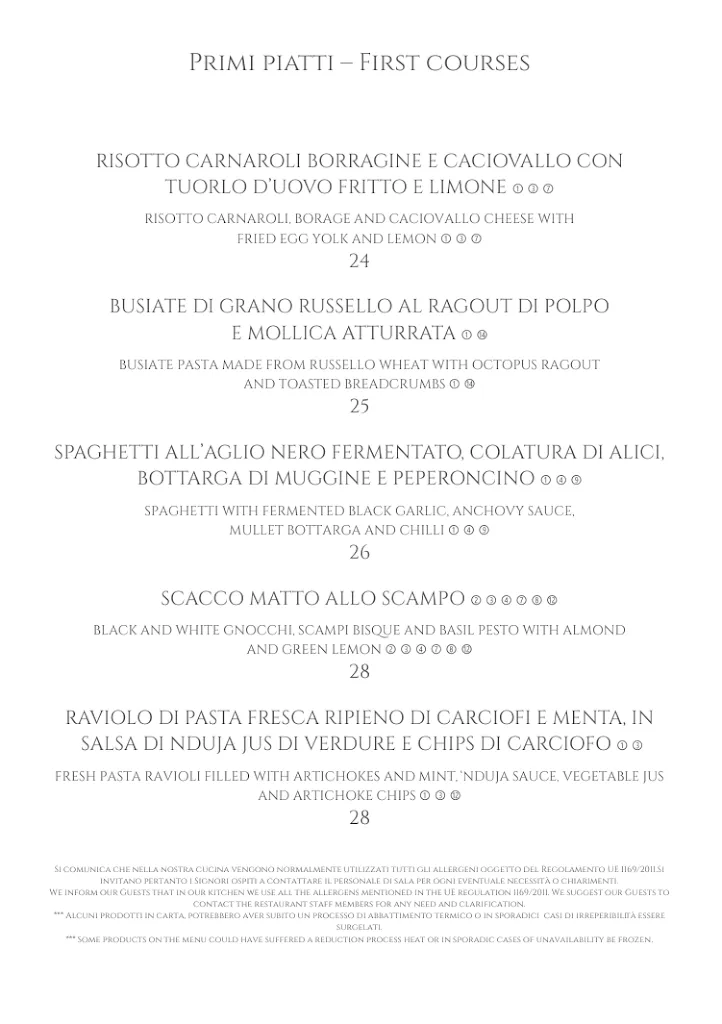 Menu_Giardino di Pietra Ristorante Siciliano_Calatabiano_immagine_4