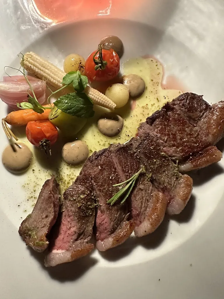 Irinel Panainte_Giardino di Pietra Ristorante Siciliano_Calatabiano_recensione