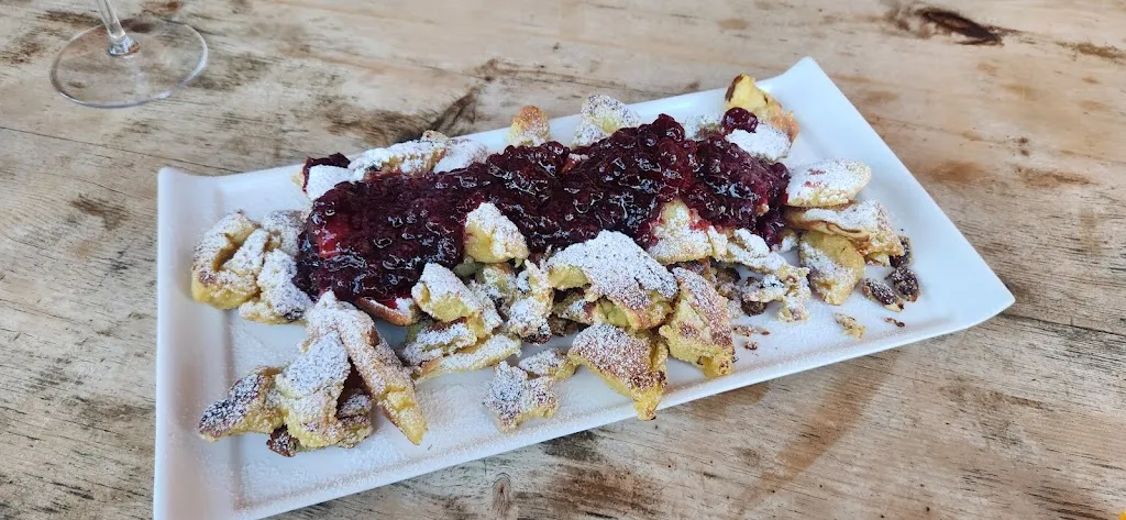 Andreas Niederegger_Baita Pramulin Hütte_Lamie di Olimpie-Selva_review