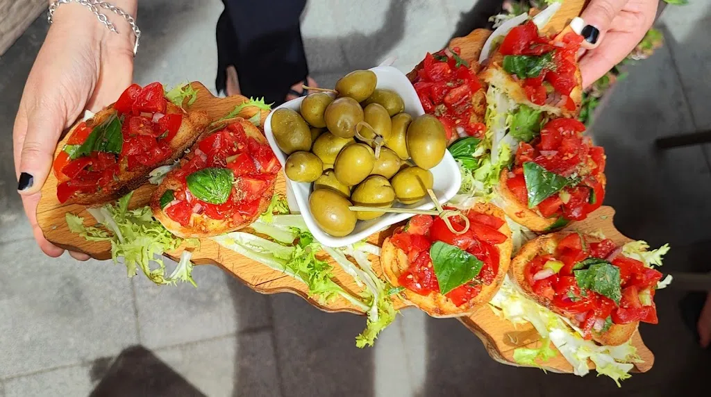 Menu_Duina Maria - Hamburgeria/Pizzeria_Calatabiano_image_6