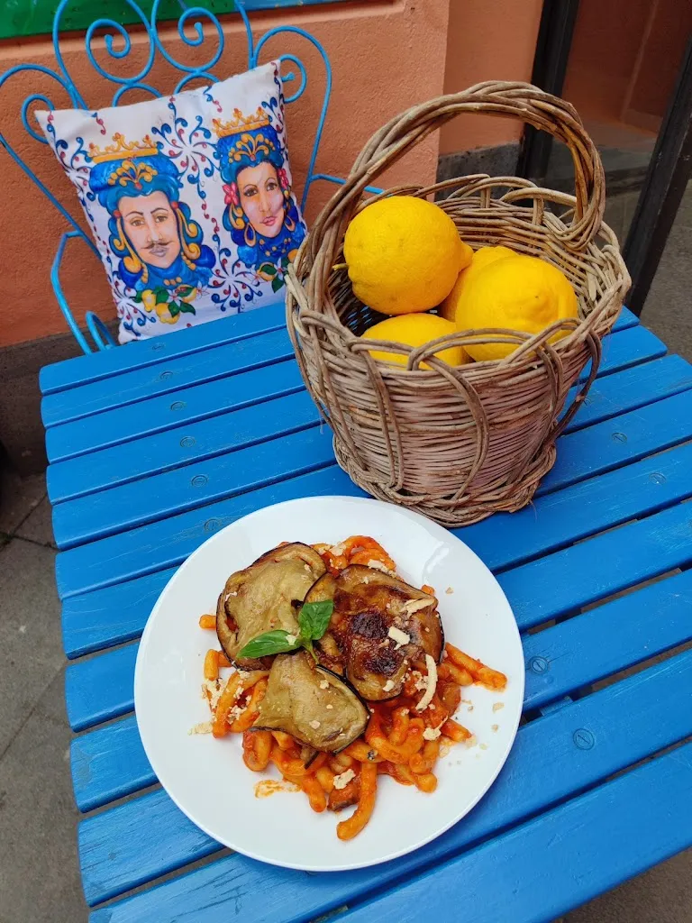 Menu_Duina Maria - Hamburgeria/Pizzeria_Calatabiano_image_9