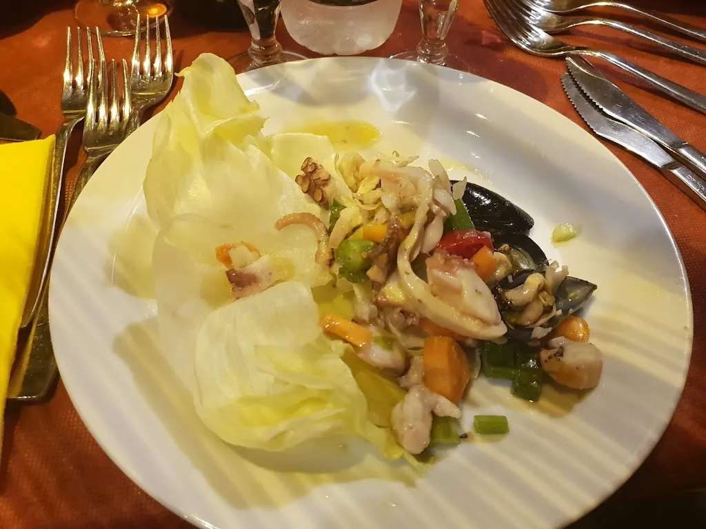 Umberto Panitteri _Da Peppe_Calatabiano_review