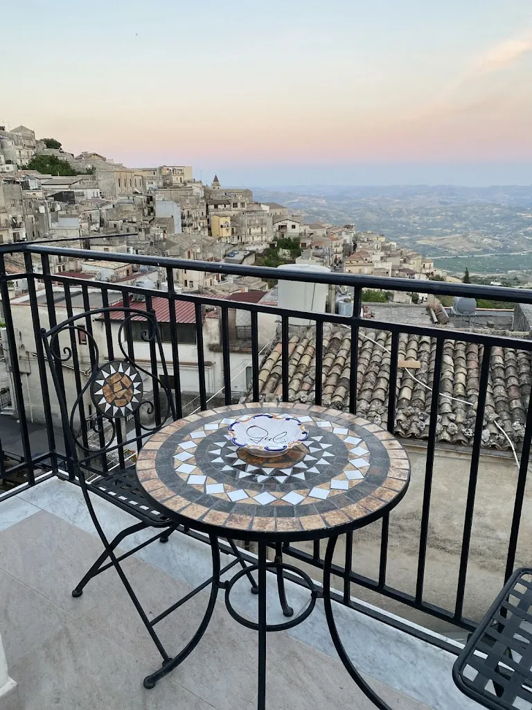 Klaudia Brandstaetter_Osteria Gulèa_Caltabellotta_review