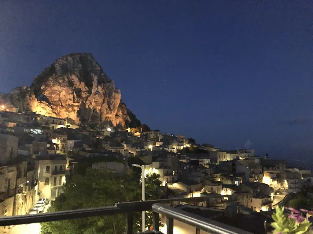 Gabriela M._Osteria Gulèa_Caltabellotta_review