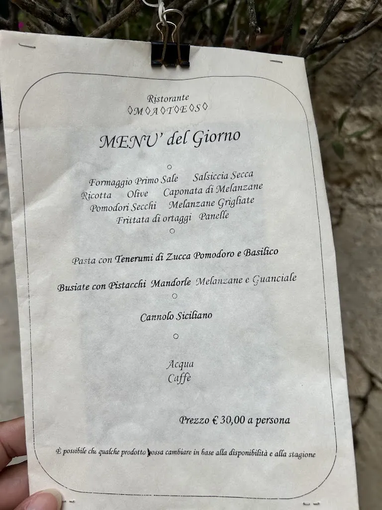 Menu_Ristorante Mates_Caltabellotta_image_4