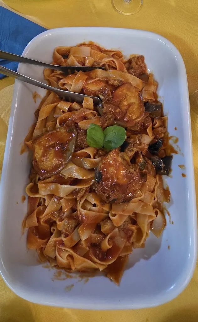 Nicola B._Ristorante La Ferla_Caltabellotta_review