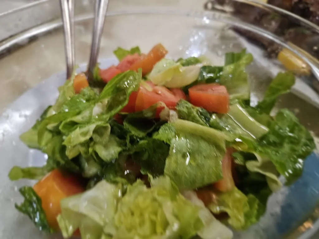 Oliver B_Ristorante La Ferla_Caltabellotta_review