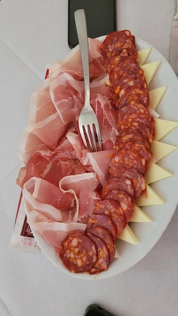 Menu_Il Giardino del Gusto di Schittone Giuseppe_Caltabellotta_immagine_4